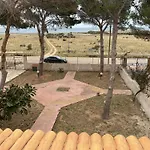 Naumachos Villa *