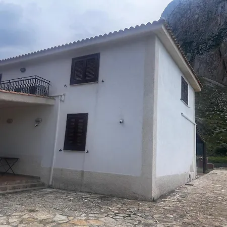 Naumachos Villa San Vito Lo Capo