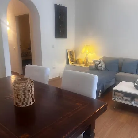 Naumachos San Vito Lo Capo